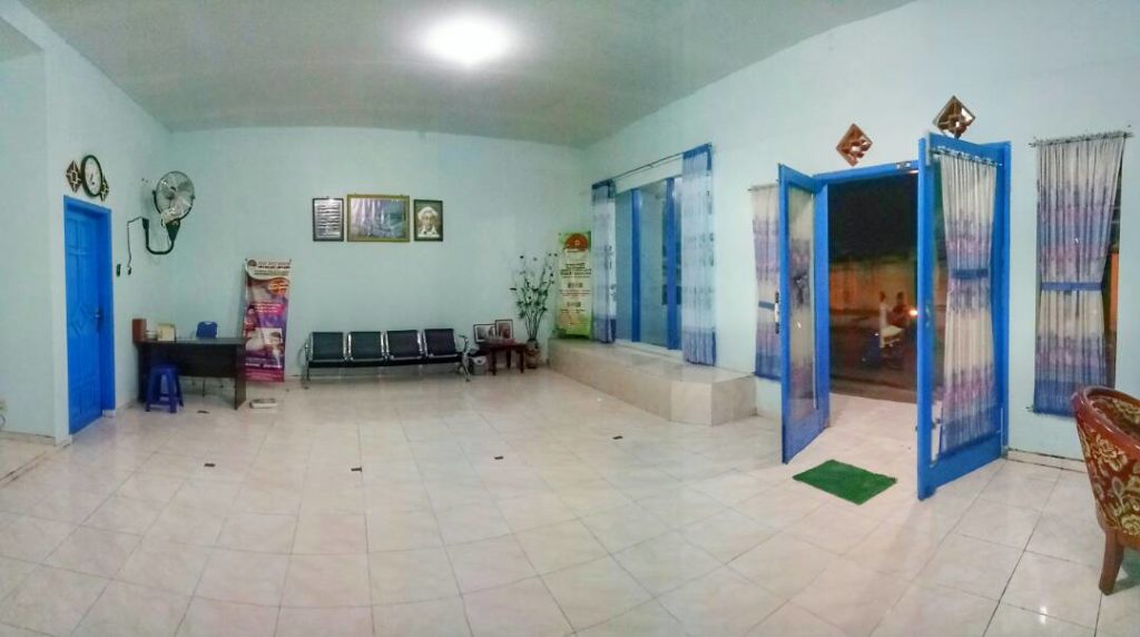 rumah khitan tanpa suntik sidoarjo milineal